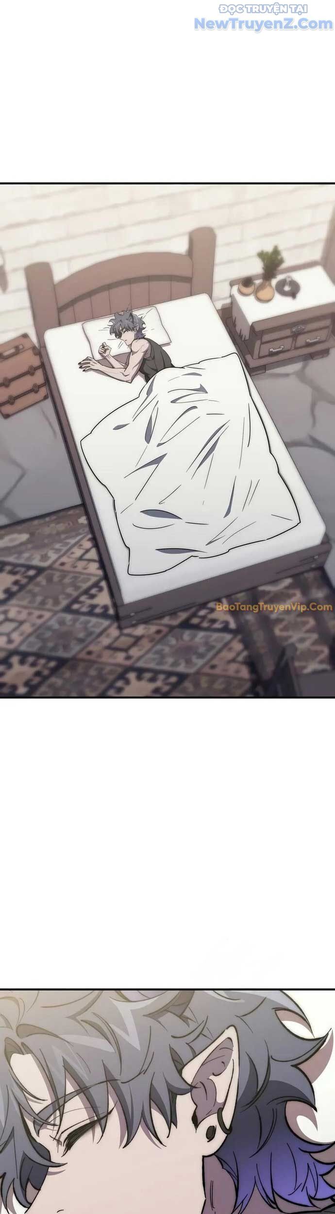 Kẻ Kiến Tạo Hầm Ngục - Chapter 16 - Page 44