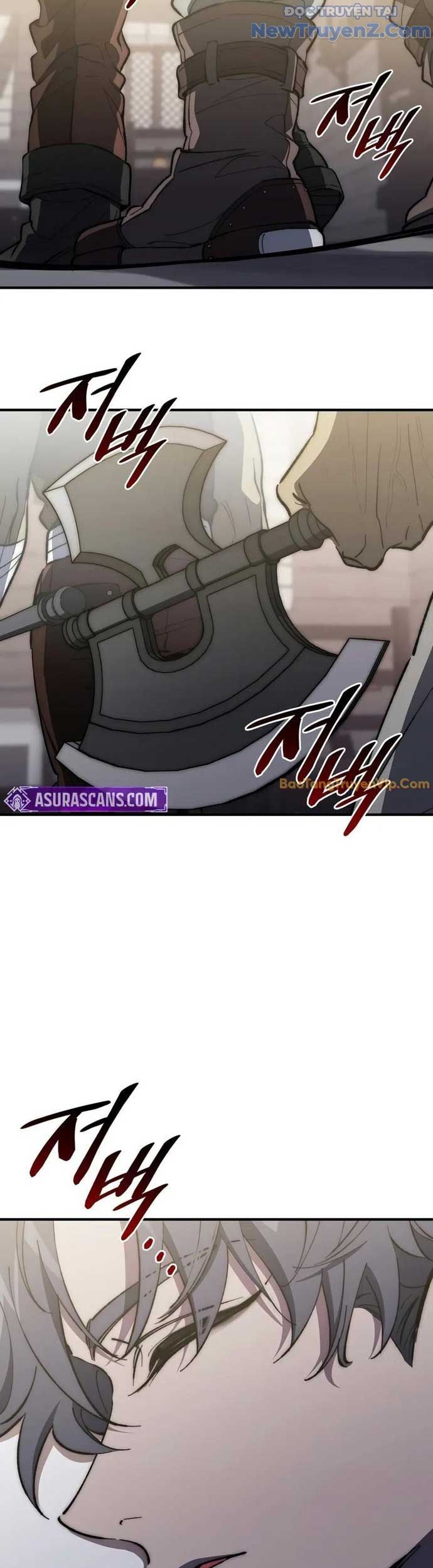 Kẻ Kiến Tạo Hầm Ngục - Chapter 16 - Page 46