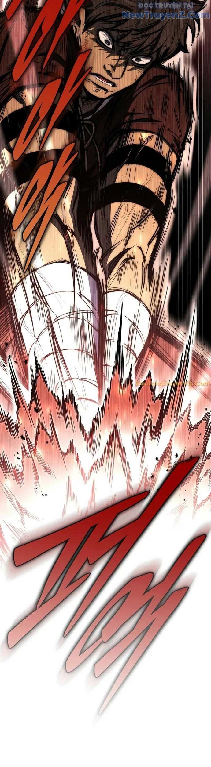 Kẻ Kiến Tạo Hầm Ngục - Chapter 16 - Page 49