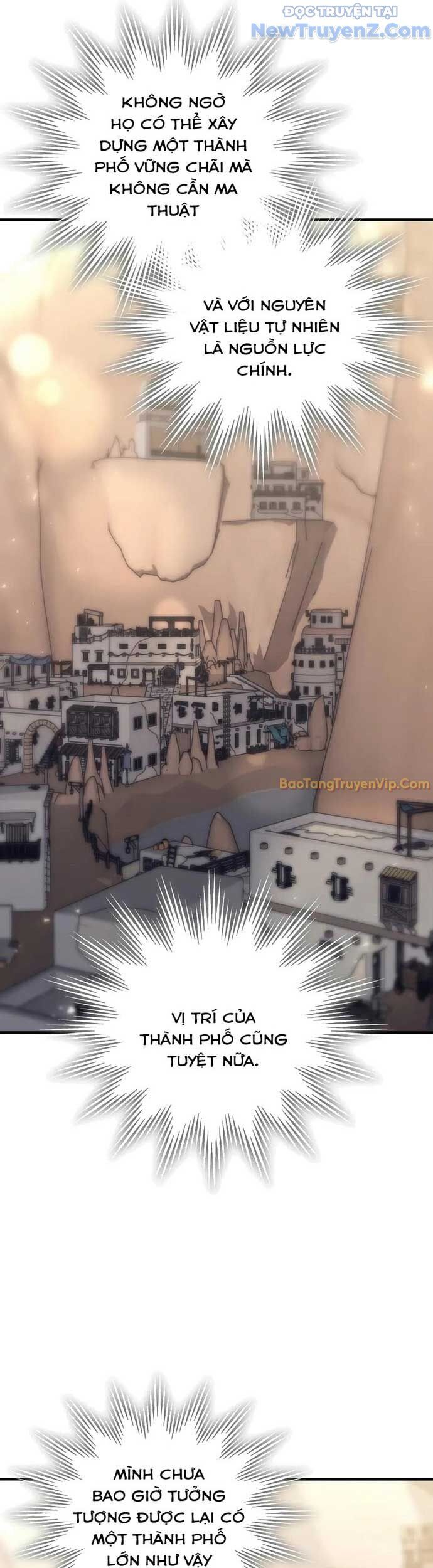 Kẻ Kiến Tạo Hầm Ngục - Chapter 16 - Page 6