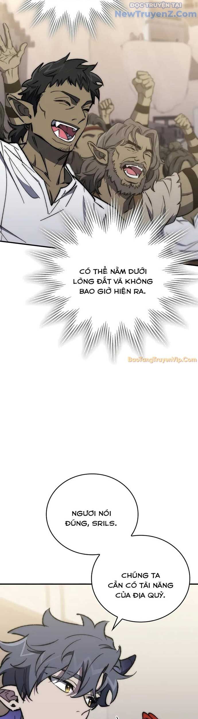 Kẻ Kiến Tạo Hầm Ngục - Chapter 16 - Page 7