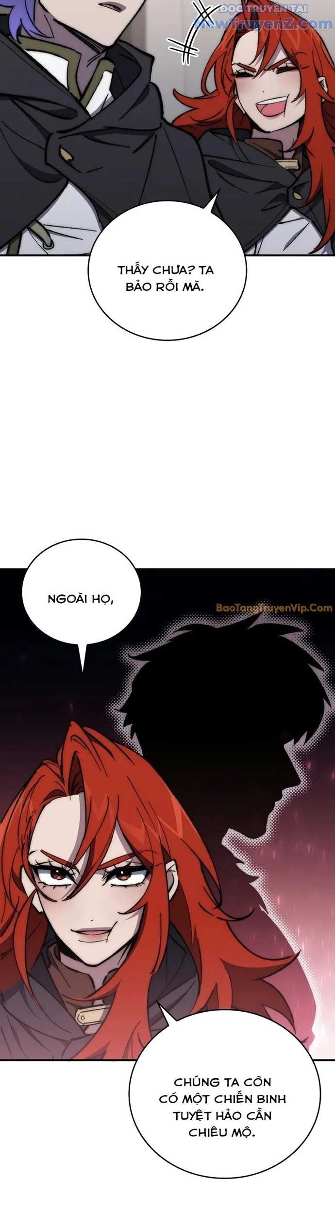 Kẻ Kiến Tạo Hầm Ngục - Chapter 16 - Page 8