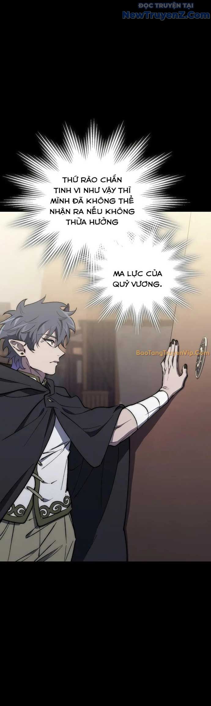 Kẻ Kiến Tạo Hầm Ngục - Chapter 17 - Page 14