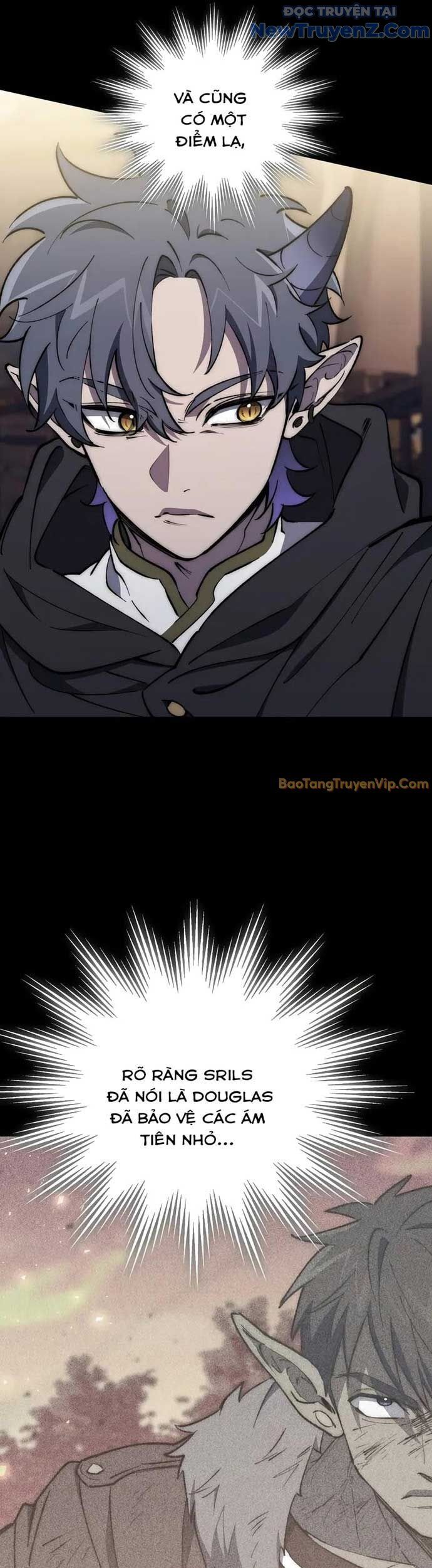 Kẻ Kiến Tạo Hầm Ngục - Chapter 17 - Page 15