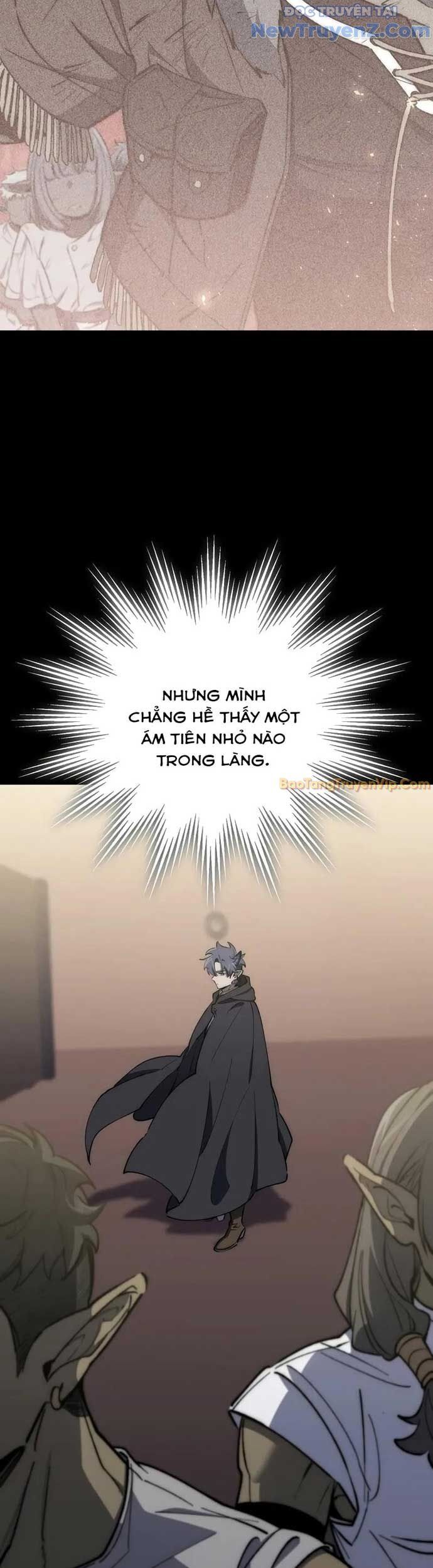 Kẻ Kiến Tạo Hầm Ngục - Chapter 17 - Page 16