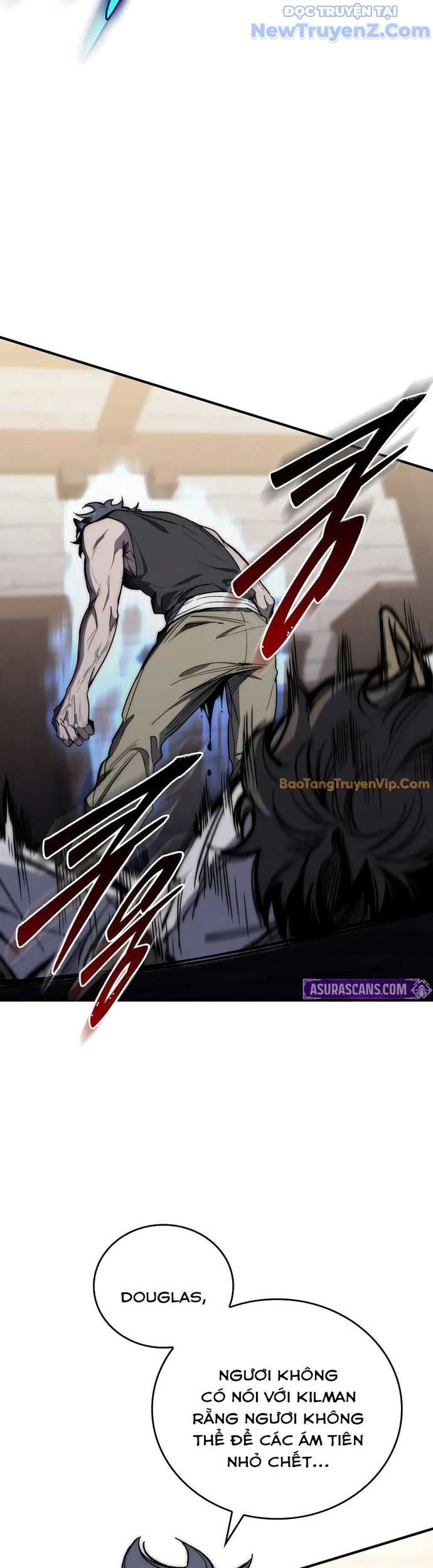 Kẻ Kiến Tạo Hầm Ngục - Chapter 17 - Page 20