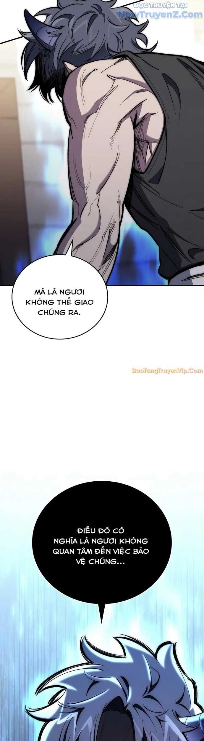Kẻ Kiến Tạo Hầm Ngục - Chapter 17 - Page 21