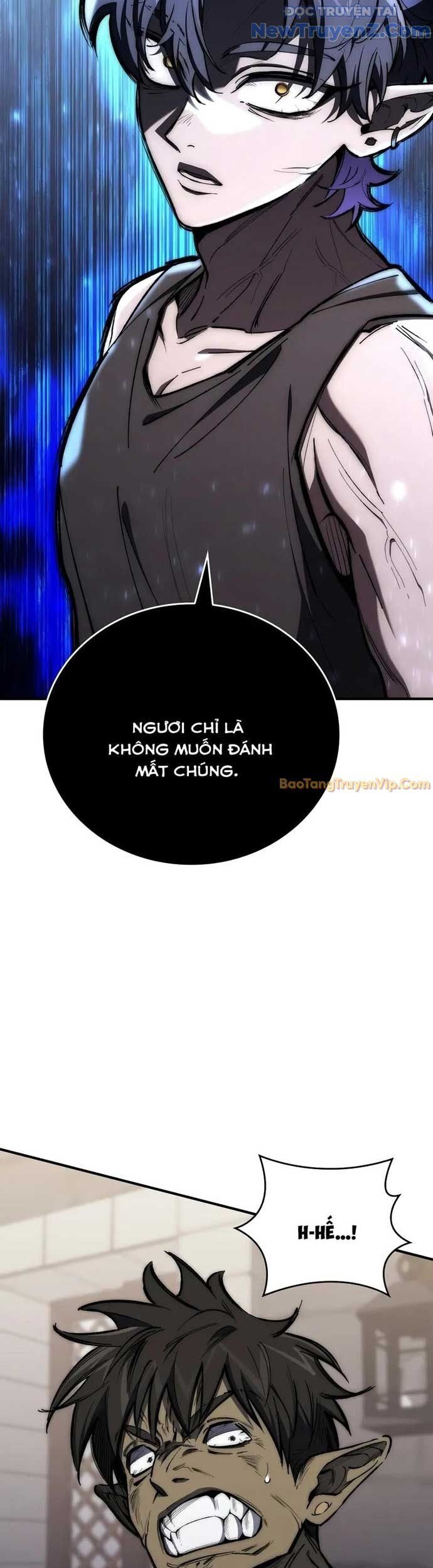 Kẻ Kiến Tạo Hầm Ngục - Chapter 17 - Page 22