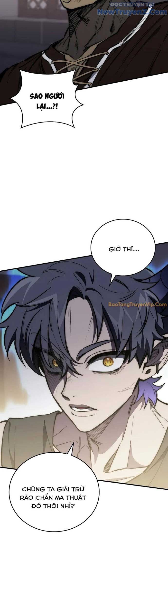 Kẻ Kiến Tạo Hầm Ngục - Chapter 17 - Page 23