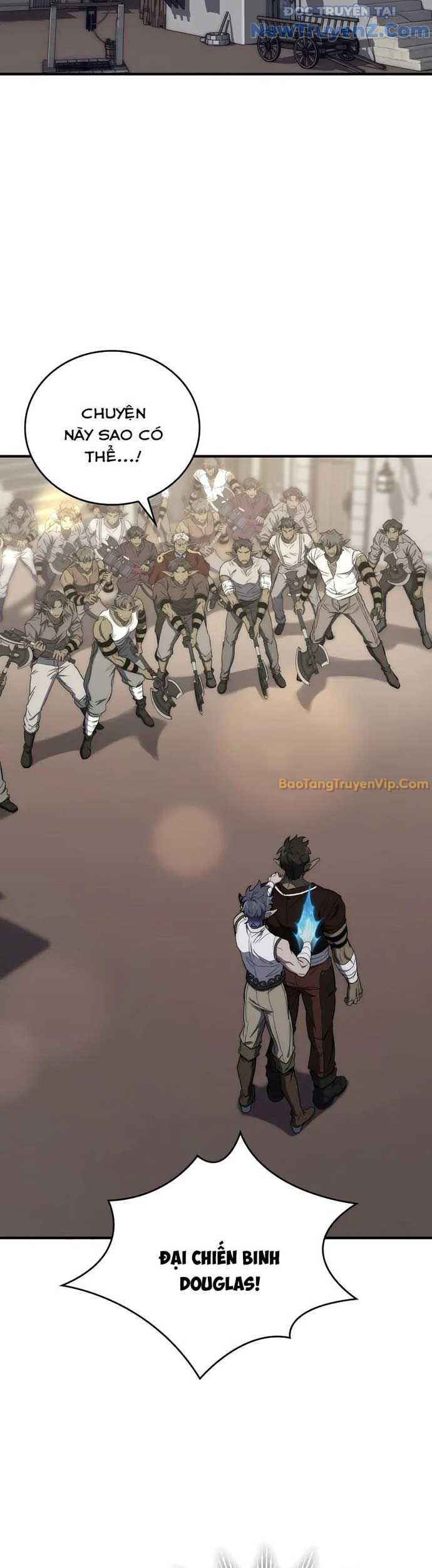 Kẻ Kiến Tạo Hầm Ngục - Chapter 17 - Page 25