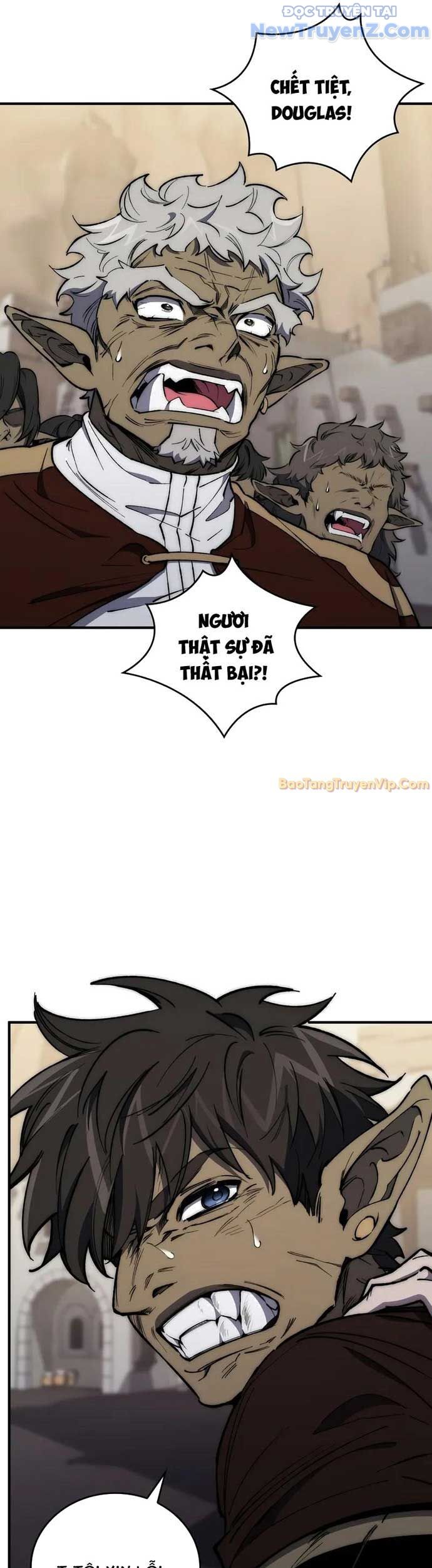 Kẻ Kiến Tạo Hầm Ngục - Chapter 17 - Page 27