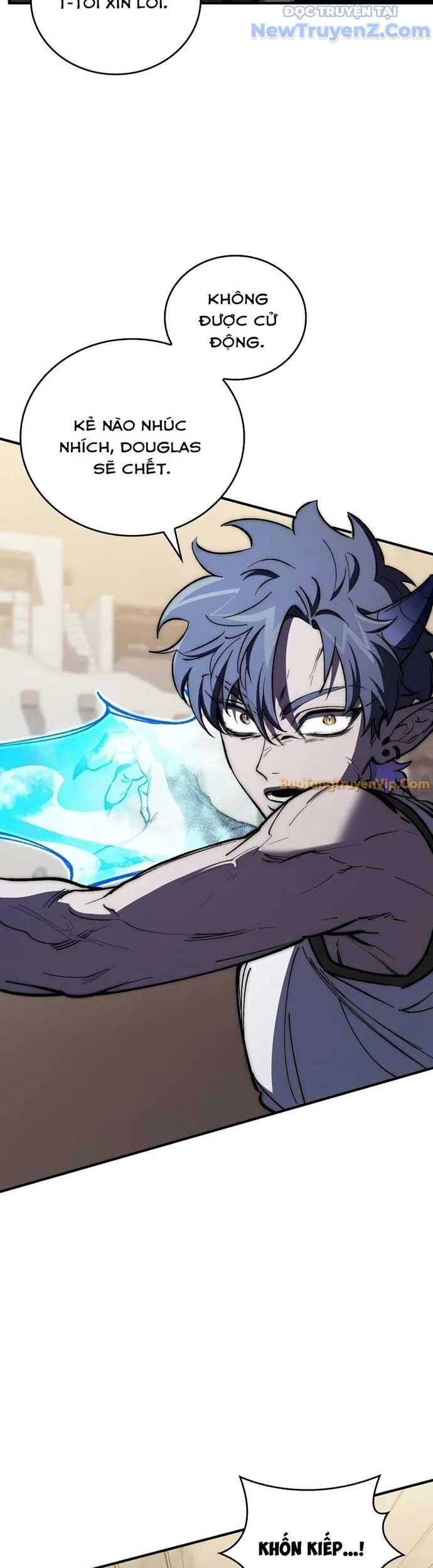 Kẻ Kiến Tạo Hầm Ngục - Chapter 17 - Page 28