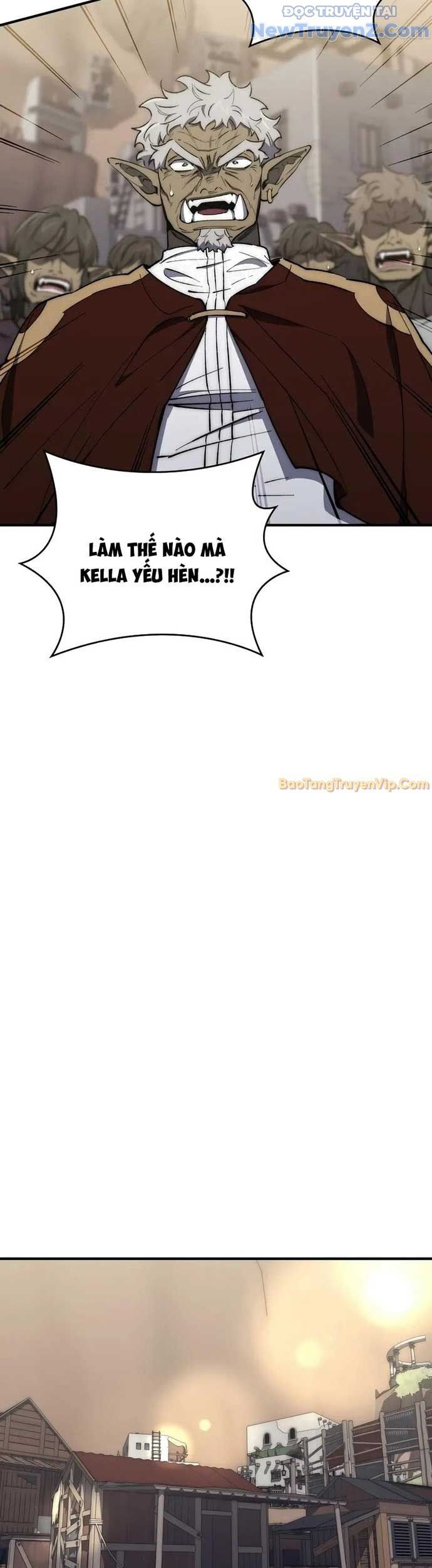 Kẻ Kiến Tạo Hầm Ngục - Chapter 17 - Page 29