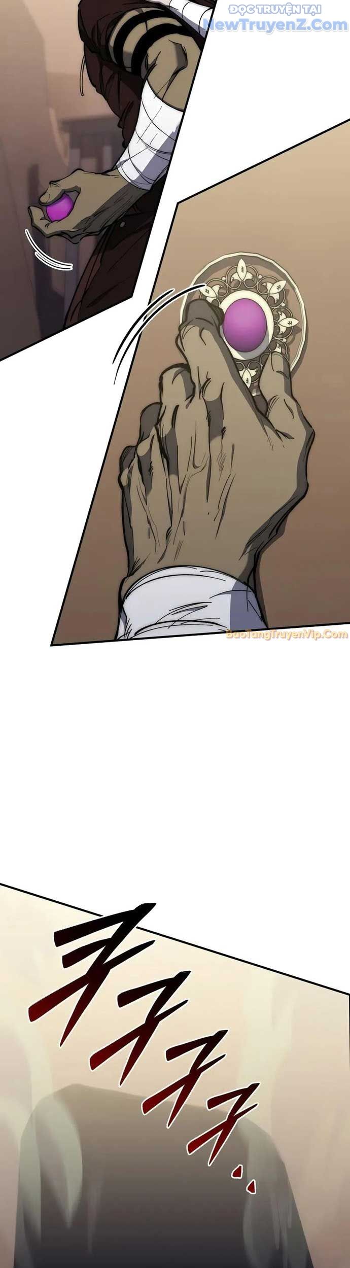 Kẻ Kiến Tạo Hầm Ngục - Chapter 17 - Page 31