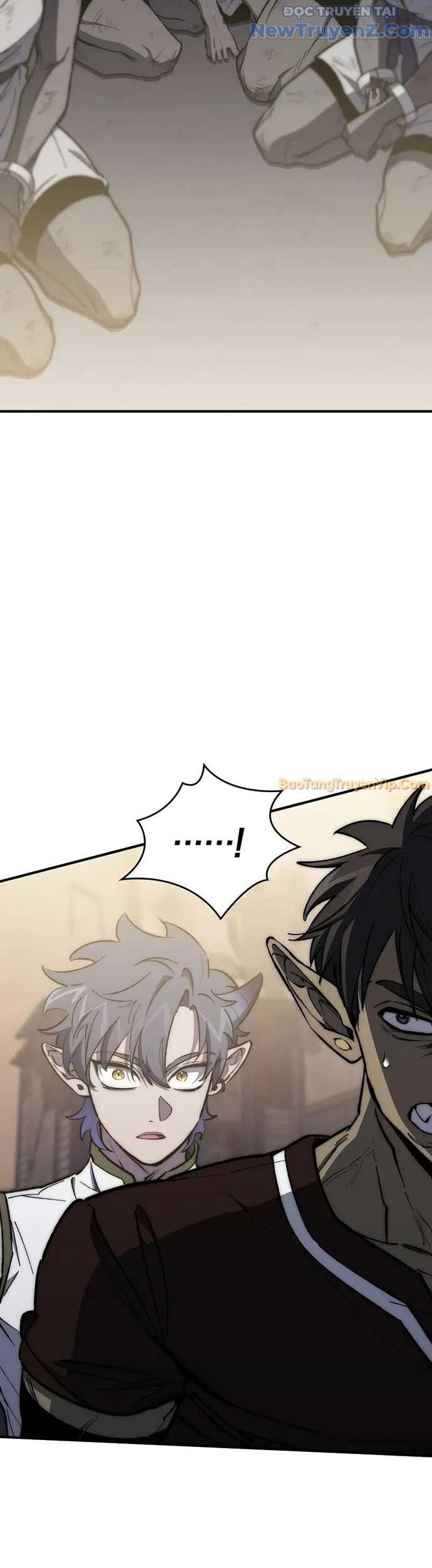 Kẻ Kiến Tạo Hầm Ngục - Chapter 17 - Page 33