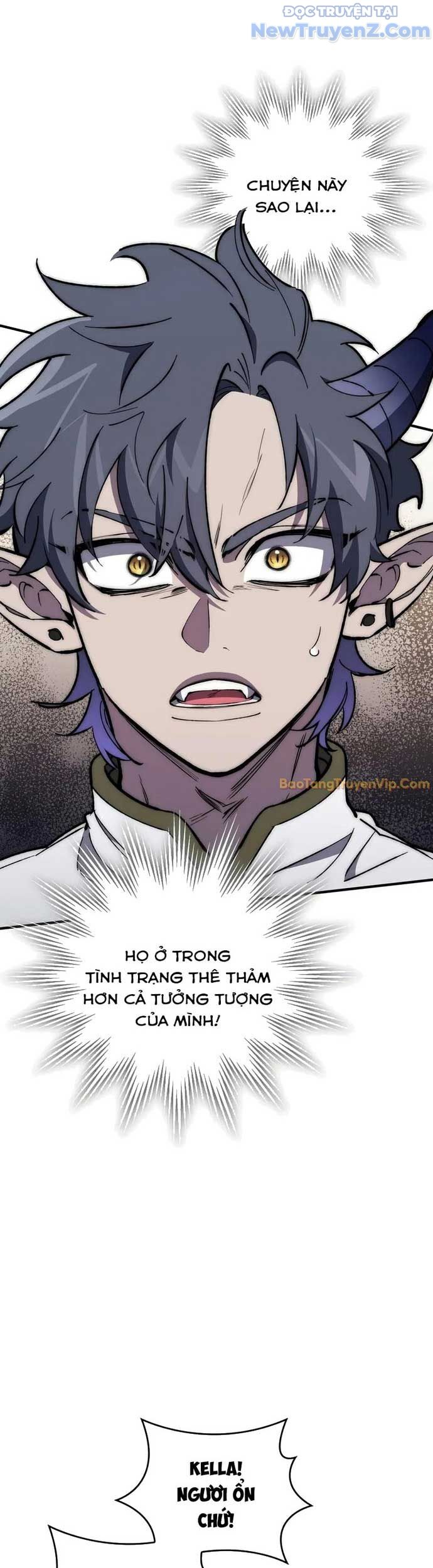 Kẻ Kiến Tạo Hầm Ngục - Chapter 17 - Page 34