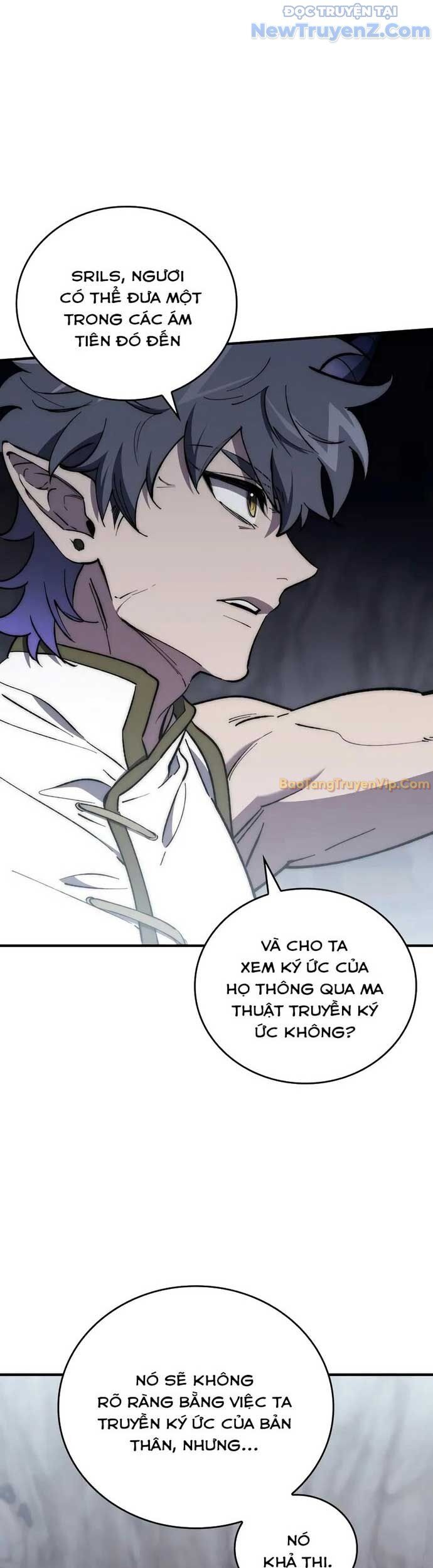 Kẻ Kiến Tạo Hầm Ngục - Chapter 17 - Page 36