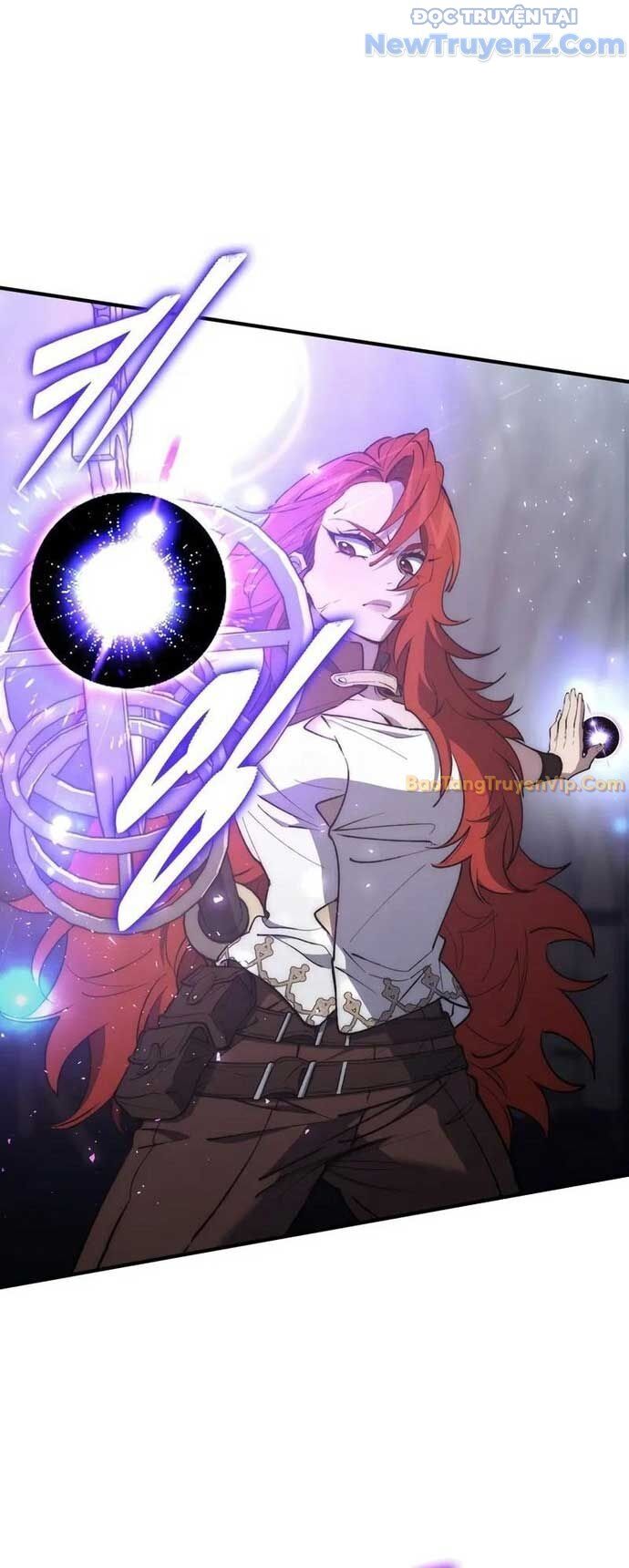 Kẻ Kiến Tạo Hầm Ngục - Chapter 17 - Page 38