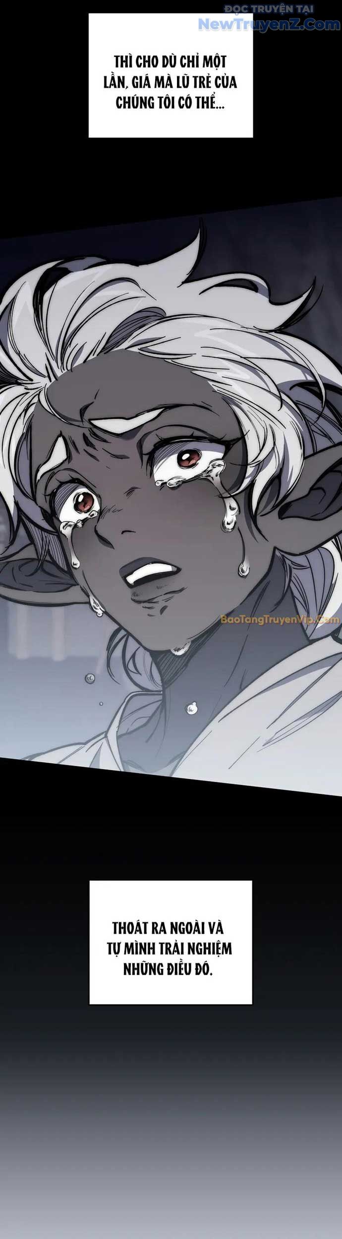 Kẻ Kiến Tạo Hầm Ngục - Chapter 17 - Page 48