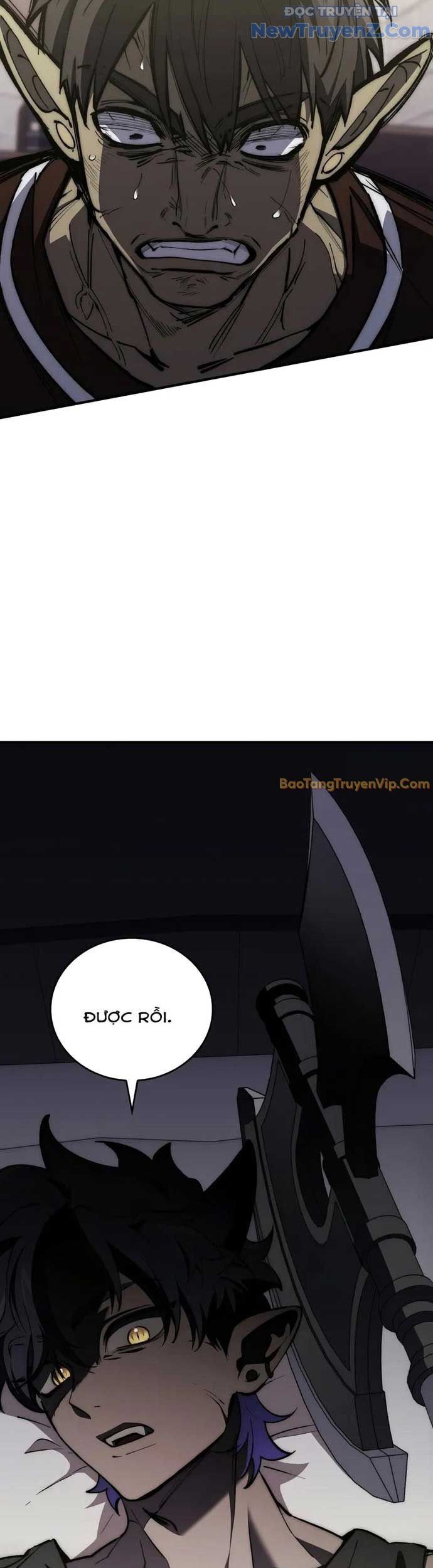 Kẻ Kiến Tạo Hầm Ngục - Chapter 17 - Page 5