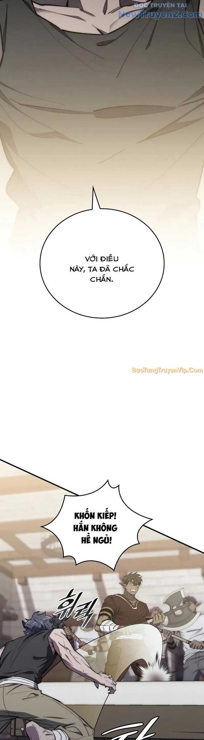 Kẻ Kiến Tạo Hầm Ngục - Chapter 17 - Page 6