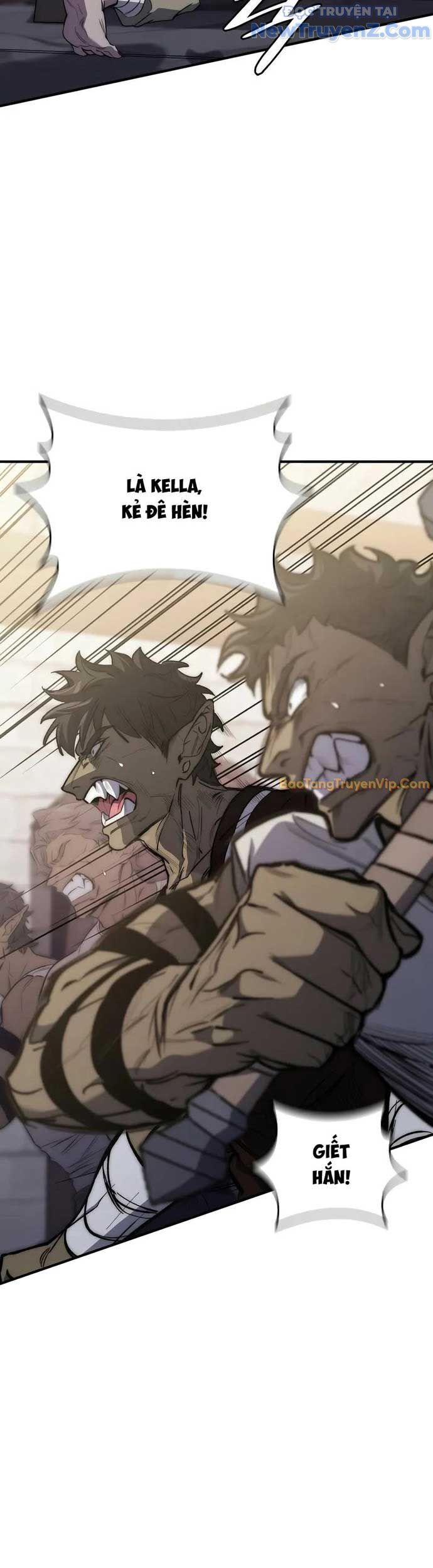 Kẻ Kiến Tạo Hầm Ngục - Chapter 17 - Page 7
