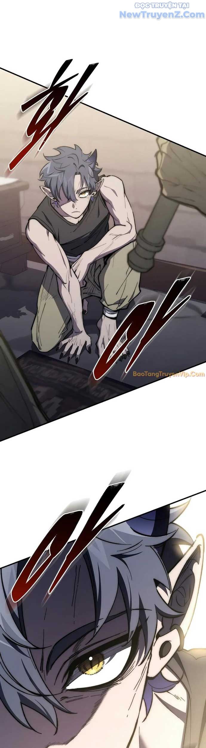 Kẻ Kiến Tạo Hầm Ngục - Chapter 17 - Page 8