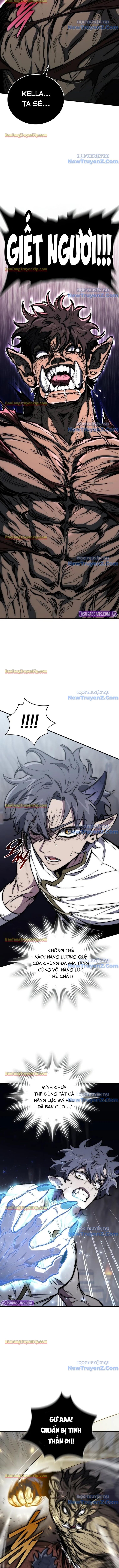 Kẻ Kiến Tạo Hầm Ngục - Chapter 18 - Page 10