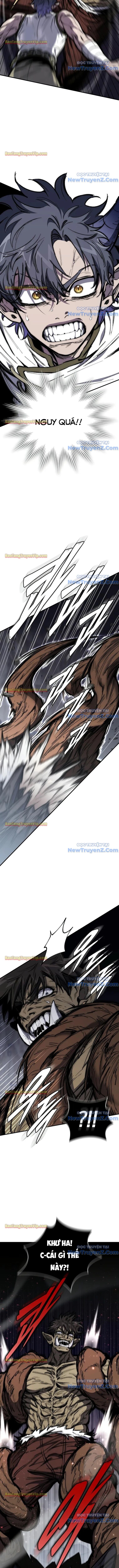 Kẻ Kiến Tạo Hầm Ngục - Chapter 18 - Page 11