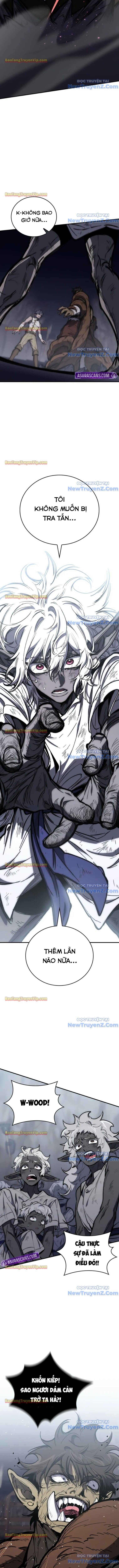 Kẻ Kiến Tạo Hầm Ngục - Chapter 18 - Page 12