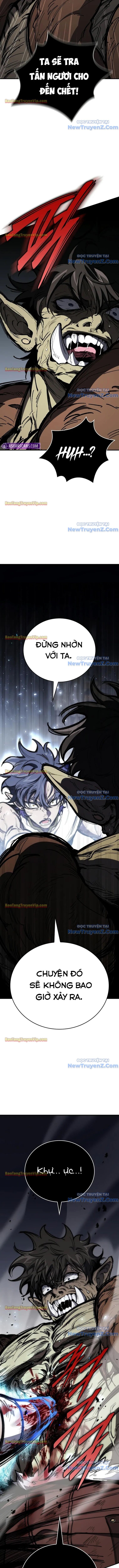 Kẻ Kiến Tạo Hầm Ngục - Chapter 18 - Page 13