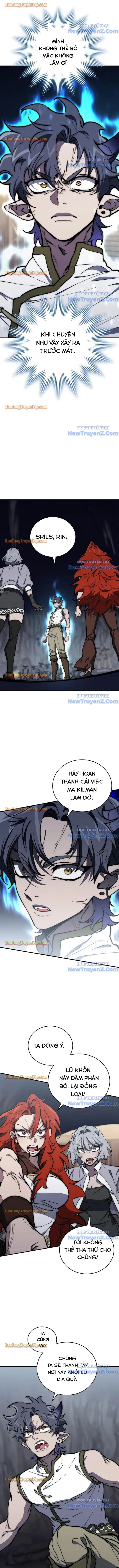 Kẻ Kiến Tạo Hầm Ngục - Chapter 18 - Page 3