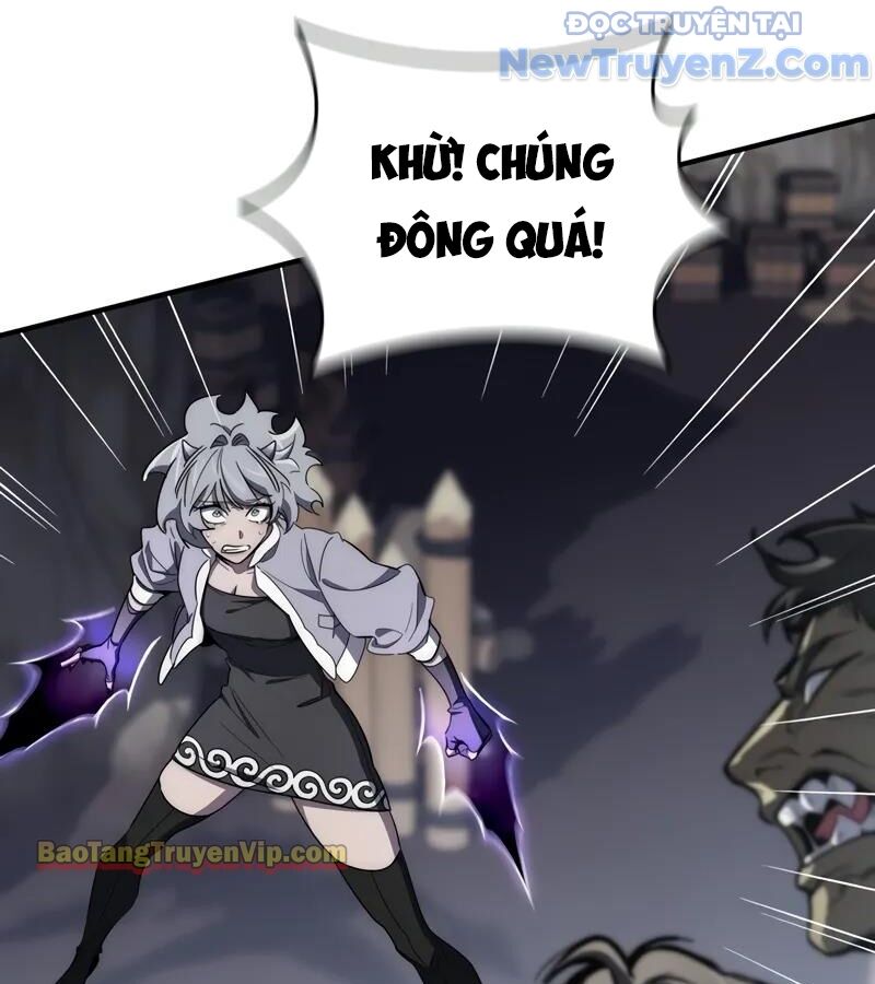 Kẻ Kiến Tạo Hầm Ngục - Chapter 19 - Page 138