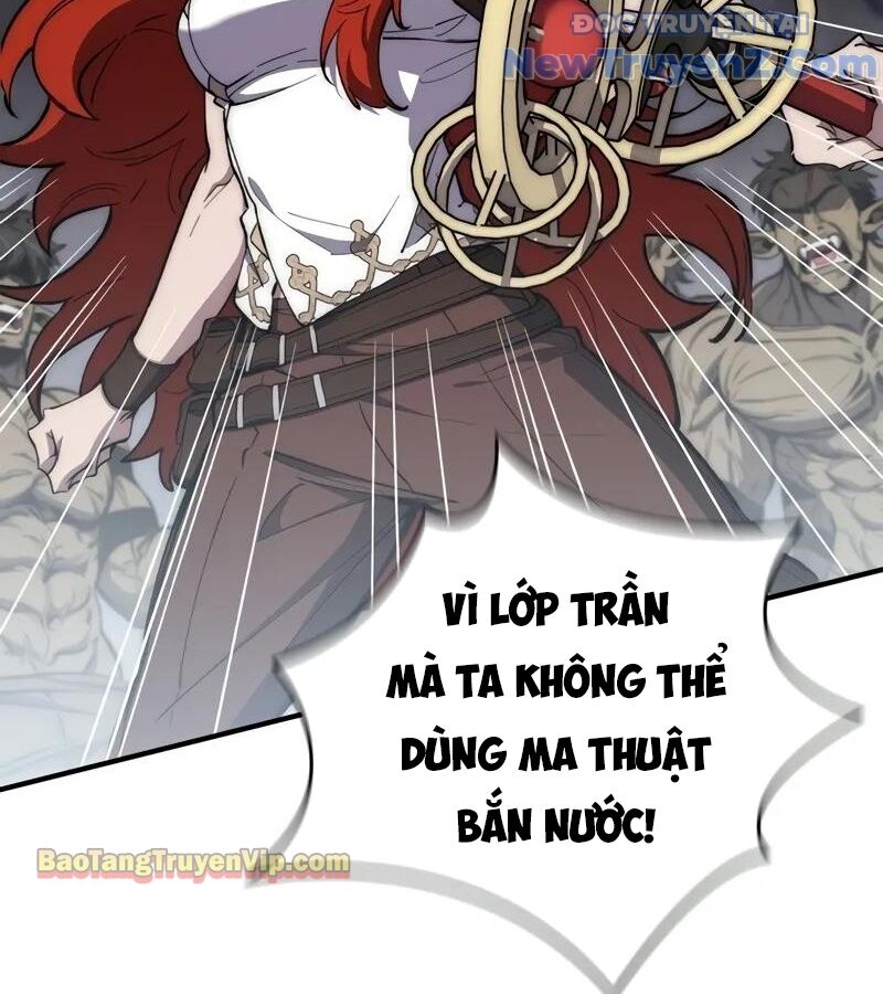 Kẻ Kiến Tạo Hầm Ngục - Chapter 19 - Page 141