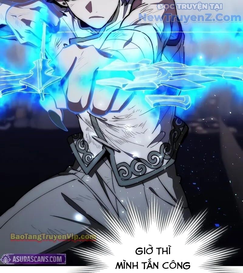 Kẻ Kiến Tạo Hầm Ngục - Chapter 19 - Page 155