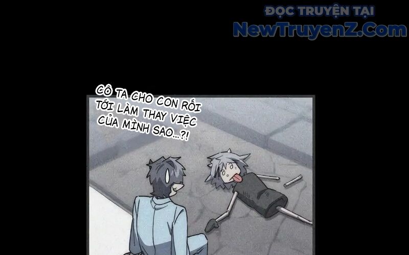 Kẻ Kiến Tạo Hầm Ngục - Chapter 2 - Page 111