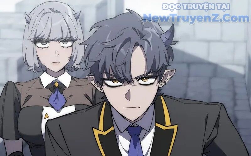 Kẻ Kiến Tạo Hầm Ngục - Chapter 2 - Page 299