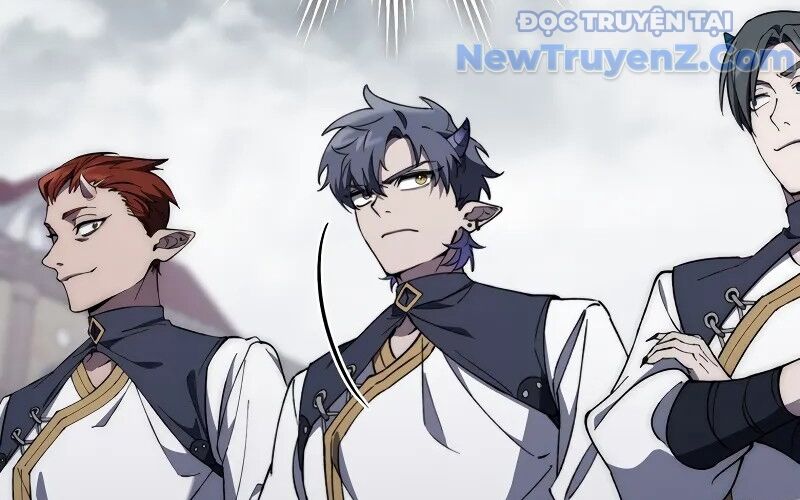 Kẻ Kiến Tạo Hầm Ngục - Chapter 2 - Page 325