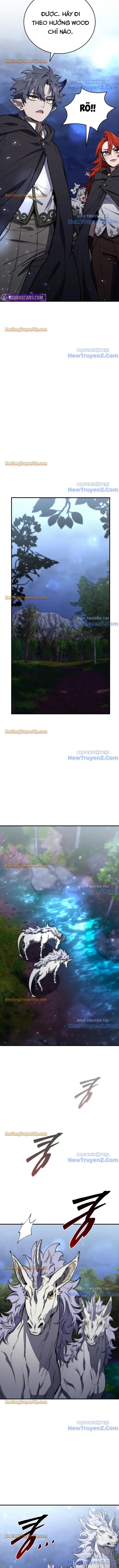 Kẻ Kiến Tạo Hầm Ngục - Chapter 20 - Page 11