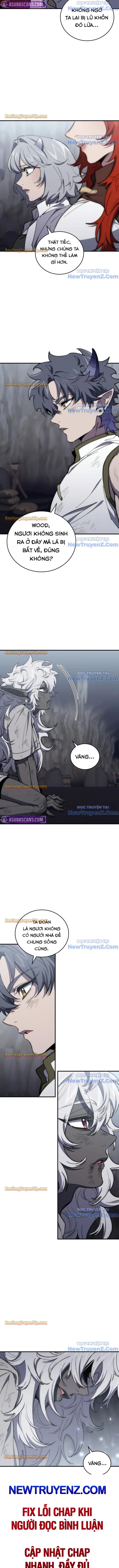 Kẻ Kiến Tạo Hầm Ngục - Chapter 20 - Page 3