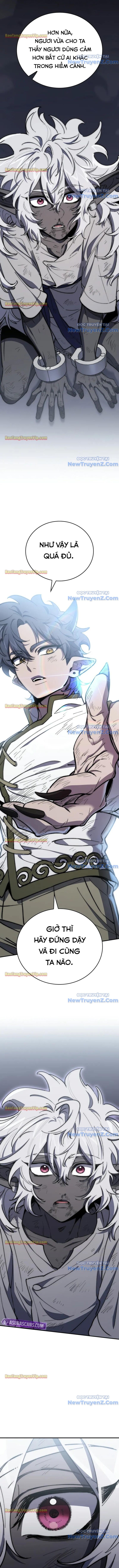 Kẻ Kiến Tạo Hầm Ngục - Chapter 20 - Page 5