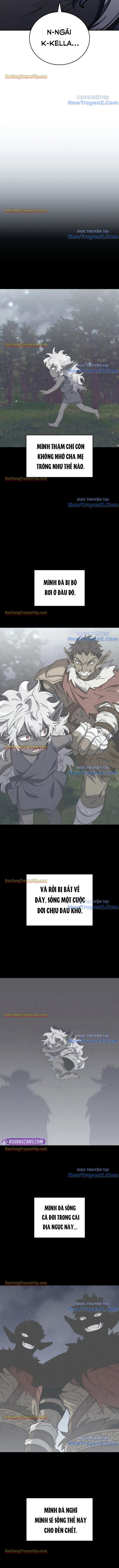 Kẻ Kiến Tạo Hầm Ngục - Chapter 20 - Page 6