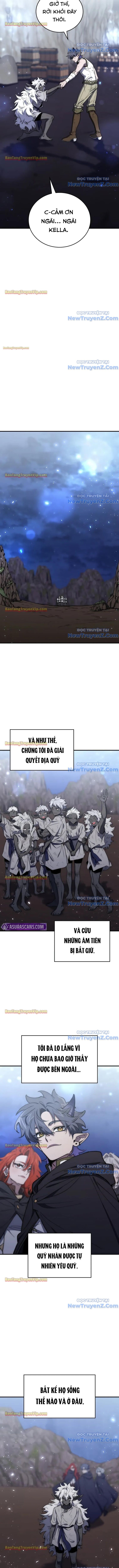 Kẻ Kiến Tạo Hầm Ngục - Chapter 20 - Page 8