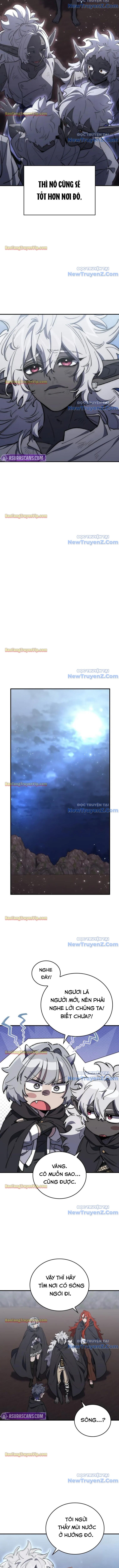 Kẻ Kiến Tạo Hầm Ngục - Chapter 20 - Page 9