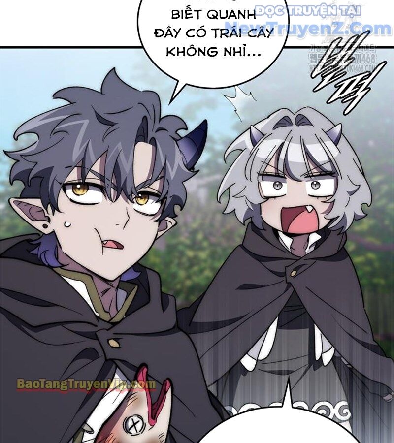 Kẻ Kiến Tạo Hầm Ngục - Chapter 21 - Page 106