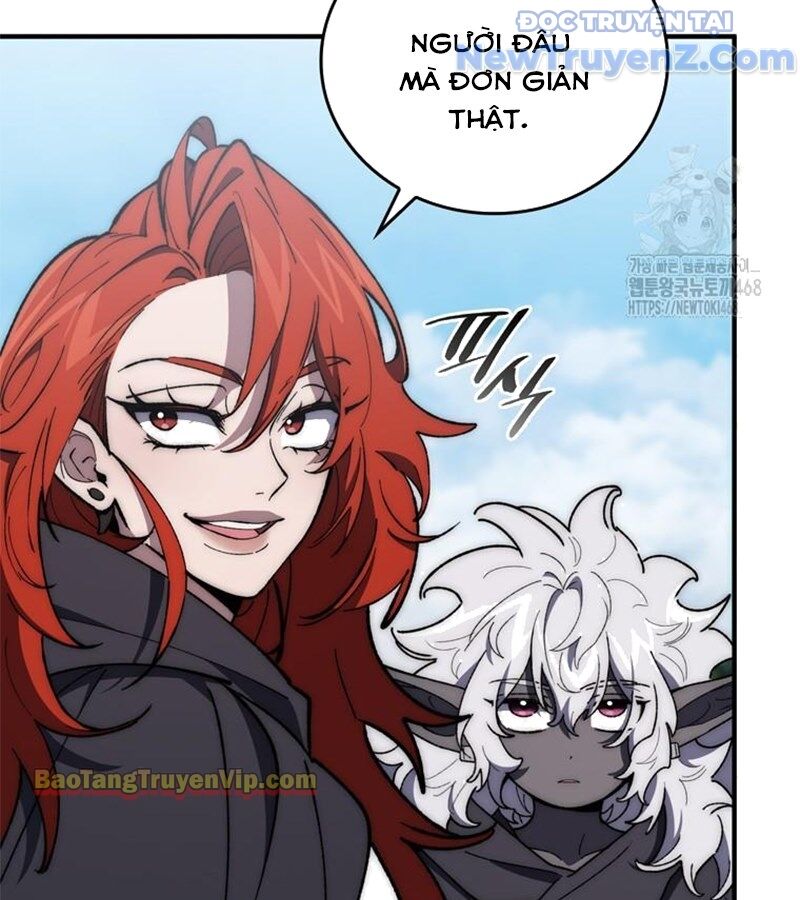 Kẻ Kiến Tạo Hầm Ngục - Chapter 21 - Page 114