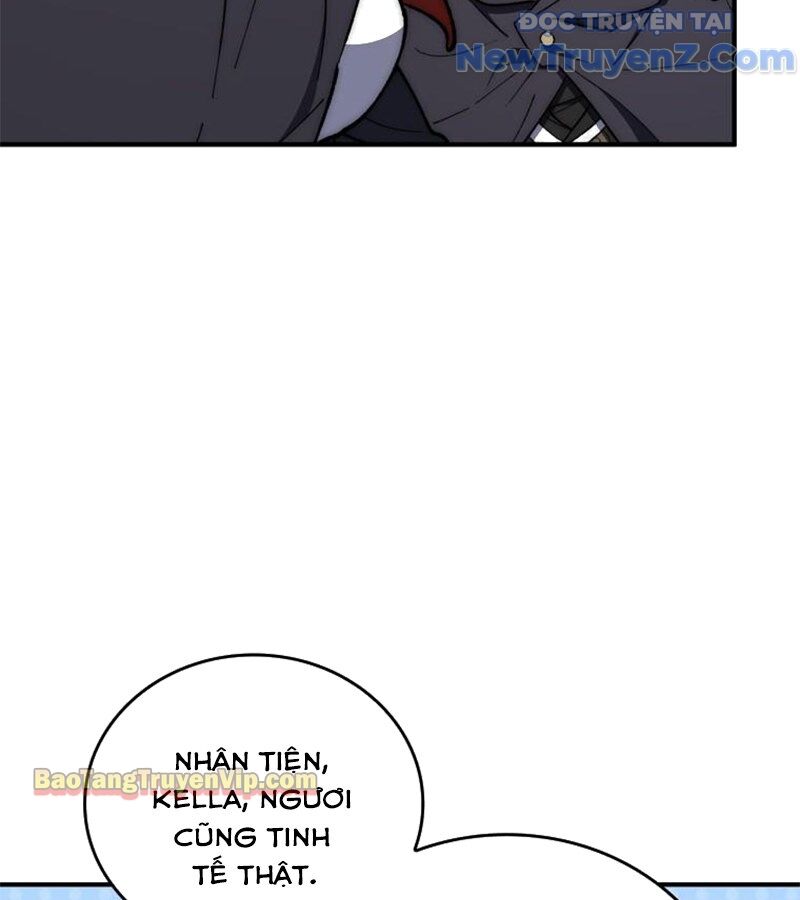 Kẻ Kiến Tạo Hầm Ngục - Chapter 21 - Page 115