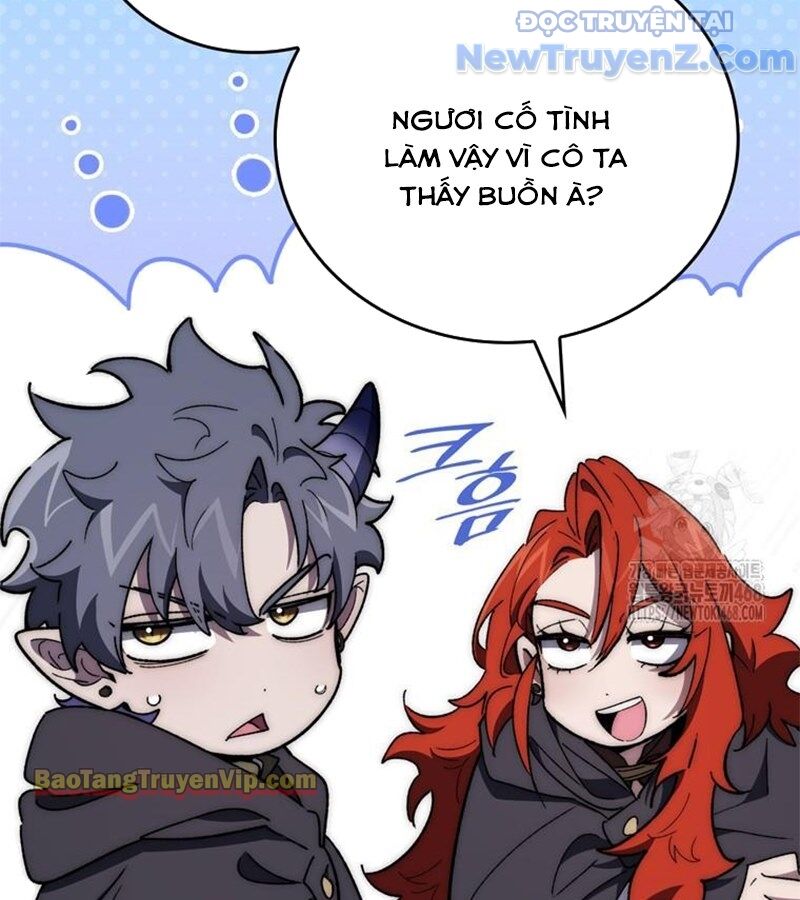 Kẻ Kiến Tạo Hầm Ngục - Chapter 21 - Page 116