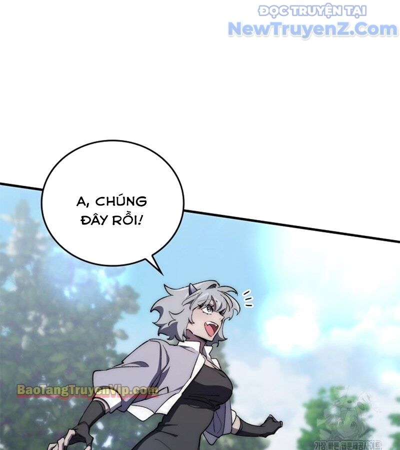 Kẻ Kiến Tạo Hầm Ngục - Chapter 21 - Page 125