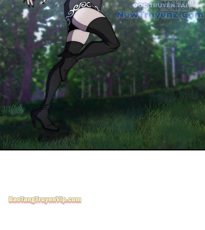 Kẻ Kiến Tạo Hầm Ngục - Chapter 21 - Page 126